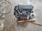 Dv4 Ford Fiesta 1.4 dizel motor 
