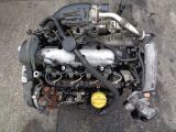 F9Q  Renault Megane 1 1.9 Dizel     