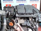 DV6 Peugeot Partner 1.6 HDI motor 