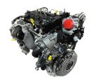 (B16DTH)   | Opel Mokka Komple Motor 1.6 Dizel 