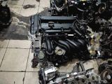 HXD  Ford focus 1.6 benzinli  motor 