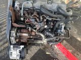 4M5Q6714B1A Ford tourneo connect 1.8 tdci komple motor