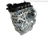 N47d20d BMW F10 5.25 XDRIVE MOTOR 