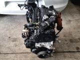 3C9HZC PEJO 307 1.4 HDİ ÇIKMA MOTOR