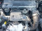 F6J   FORD FİESTA 1.4 DİZEL MOTOR motor kodu